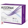 MEDISIN SRL ALGOPAN 30 COMPRESSE