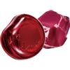 fwee Glowy Jelly Pot | Dewy Jelly Lip & Blush Color, Tinted Glow Jelly Balm, Dewy Buildable Finish - Cherryppo (Cherry Red) | 0.14 oz