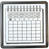 Midori DESIGNPHIL 35399006 Midori Timbro Penetrante Timbro Calendario Modello