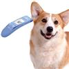 Mindpet-med Termometro per animali domestici senza contatto per cani, classico clinico veloce, 3 modalità (corpo, superficie dell'oggetto, stanza), modalità corporea per misurare accuratamente la