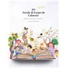 YOUCANPRINT 20 Favole di Esopo da Colorare - Libro educativo per bambini 4-8 anni con giochi, attività e illustrazioni da colorare