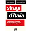 Fuoriscena Stragi d'Italia. Il caso Almasri e tutto quello che Giorgia Meloni e il governo non vogliono ammettere