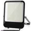 JINABLOSSY Faretto LED da Esterno 200W, Faro LED Esterno 20000LM, Faretti LED Esterno Impermeabile IP65, Faro LED da Esterno 289 LEDS 6500K Bianco Freddo per Backyard, Patio, Garage,Terrazza Hallway