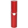 ZJchao Epilatore Elettrico Portatile per il Viso con Batteria a Lunga Durata, Facile da Pulire per Labbra, Mento e Ascella (#2)