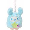Sanrio Porta mascotte Sanrio Cinnamoroll Starry Ghost