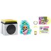L.O.L. Surprise! LOL Surprise Bambole Remix Hair Flip - Da Collezione, 15 Sorprese, Con un'Acconciatura a Sorpresa, Accessori & Musica
