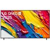 LG Smart TV LG 86QNED82A6B 86 4K Ultra HD LED HDR Edge-LED QNED