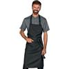 Isacco Grembiule Mistral - Isacco