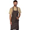 Isacco Grembiule Mistral - Isacco
