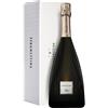 GENERIC Franciacorta DOCG Brut Satèn Ferghettina 2021, Magnum 1,5 ℓ, Astucciato