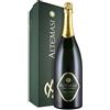 Altemasi Trento Brut Millesimato DOC Altemasi 2021, Magnum 1,5 ℓ, Astucciato