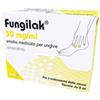 pdmtobemaintained FUNGILAK 50 mg/ml smalto medicato per unghie 3 ml Smalto a base di principio attivo