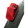 Rms Fanale posteriore a batteria x parafango