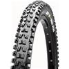 Maxxis Minion dhf exo tr 29x2.50 60tpi pieghevole dual tb96800000