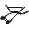 Topeak Portapacchi Tetrarack M2 posteriore nero