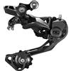 Shimano Cambio deore rd-m6000 sgs 10v. gabbia lunga
