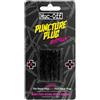Muc-off Kit ricambio ripara tubelss Puncture plug refills