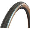 Maxxis Copertone Maxxis Reaver exo tr 700x40 120tpi dual pieghevole nero/para