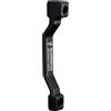 Shimano Adattatore disco freno anteriore Shimano sm-ma90-f180 180mm p/p