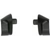 Cannondale Cannondale K34011 Cover link scalpel dx/sx nero 2pz