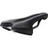 Selle italia SELLA SELLE ITALIA FLITE BOOST KIT CARBONIO L TEL. IN CARBON FIBRA-TEK NERA