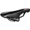 Selle italia SELLA SELLE ITALIA FLITE BOOST PRO TEAM 6.1 KIT CARBONIO SUPERFLOW S TEL. IN CARBONIO FIBRA-TEK NERA