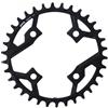 Fsa Corona Fsa Gamma pro mtb 82x30t WA149 11v. nero