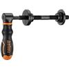 Ice toolz Pressa montaggio cuscinetti movimento centrale