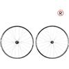 Dt-swiss Ruota Dt-swiss R470 disc tlr posteriore shimano nero - Recycle