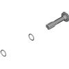 Shimano Raccordo tubo con anello br-m8120