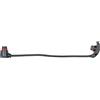 Tq hpr 339287.0101 Tq hpr Cavo di collegamento range extender 325mm