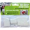 Finish line KIT DI 8 TAMPONI DI RICAMBIO PER NO DRIP CHAIN LUBER (FIN139)