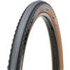 Maxxis COP.RECEPTOR 650X47B EXO TR TANWALL NERO/PARA 120TPI PIEGHEVOLE