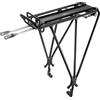 Topeak PORTAPACCHI POSTERIORE EXPLORER (DISCO) CON SISTEMA MTX / MTX 2.0 QUICKTRACK E MOLLA SPRING CLIP - PER RUOTE 26'', 27.5'' (650B) E 700C