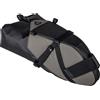 Topeak BORSA SOTTOSELLA BACKLOADER X (10 L) IMPERMEABILE CON CINTURINI IN VELCRO VERDE