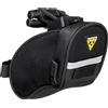 Topeak Borsa sottosella Topeak Aero wedge pack micro quicklink nero