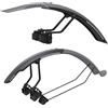 Topeak SET PARAFANGHI TETRAFENDER G1 & G2 - PER RUOTE 650C - 700C