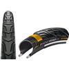 Continental Copertone Continental Ride City rigido Reflex 28x1.60'' 42-622 nero/nero