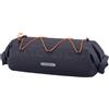 Ortlieb Borsa portapacchi Ortlieb Dry-pack nero 16l