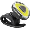Anima FANALINO ANIMA TRINE ANTERIORE RICARICABILE USB COB LED (18 CHIPS)