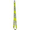 Galfer bike Portachiavi Galfer bike Lanyard giallo/bianco