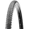 Maxxis Copertone Maxxis Rambler 700x50 tr silkshield pieghevole nero