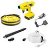 Kaercher Idropulitrice a batteria Kaercher Khb 4-18 plus con batteria