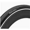 Pirelli Copertone Pirelli Cinturato velo 700x28 tlr pieghevole nero/reflective