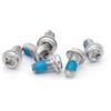 Galfer bike Galfer Bike Kit viti per disco 6pz