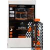 Keforma Box Gel Keforma Ultra energy gel caffeine no flavour 60ml 24pz