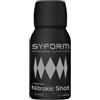 Syform Syform Nitrokic shot gusto limone 50ml