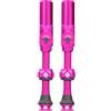 Muc-off Kit valvole tubeless Muc-off Big bore hybrid large rosa