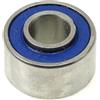 Enduro bearings CUSCINETTO SOSPENSIONE BB 398 LLU MAX-E (8x19x10/11MM) MAX ABEC-3 PISTA ESTESA DOPPIA FILA