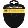 Jagwire Cavo freno Jagwire 1.5mm Sport liscio in acciaio galvanizzato Shimano Road/SRAM 2000mm